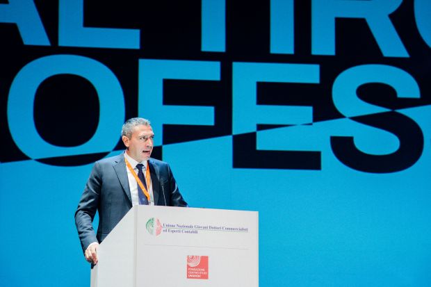 La nostra figura strategica per la crescita delle imprese