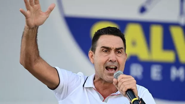 Vannacci distrugge la Lega in Toscana.