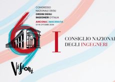 Ingegneri fondamentali per ricostruzione post sisma e alluvione