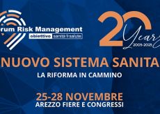 L’Infermiere centrale per territorio, cronicità ed equità cure