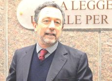 REFERENDUM SULLA GIUSTIZIA, CAIAZZA PRESIDENTE DEL COMITATO PER IL “SÌ.