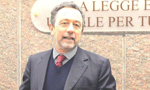 REFERENDUM SULLA GIUSTIZIA, CAIAZZA PRESIDENTE DEL COMITATO PER IL “SÌ.