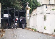 A Genova un secondo caso Leoncavallo.