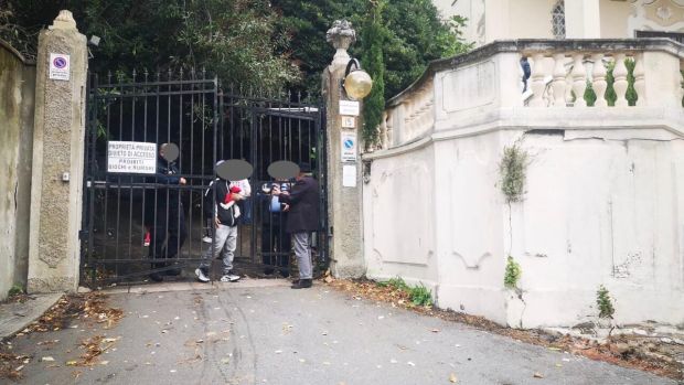 A Genova un secondo caso Leoncavallo.