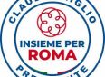 Claudio Miglio presidente – Insieme per Roma