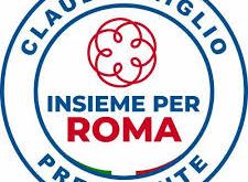 Claudio Miglio presidente – Insieme per Roma