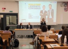 Università e professione: in aula il ruolo strategico dell’Esperto Contabile