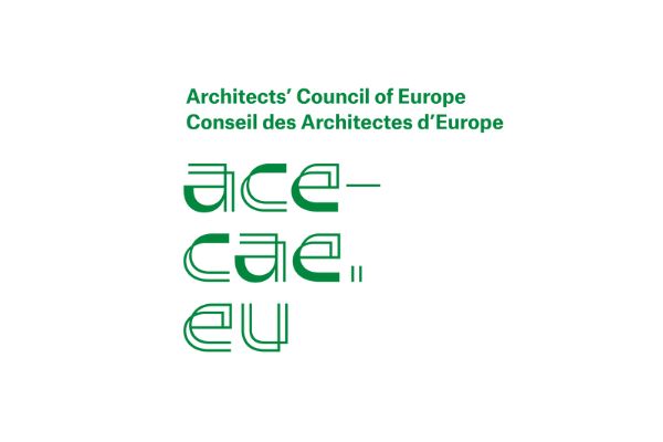 Continua l’impegno degli Architetti italiani nel Consiglio degli Architetti d’Europa