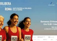 Violenza sulle donne, Meloni lancia ‘Corri Libera’: “Iniziativa per dire no”