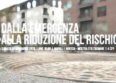 Il 29 novembre il conferimento del Premio Raffaele Sirica.