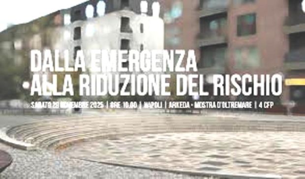 Il 29 novembre il conferimento del Premio Raffaele Sirica.