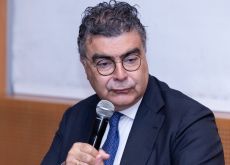 Dopo le contestazioni Pro Pal, Fiano torna alla Ca’ Foscari con la ministra Bernini