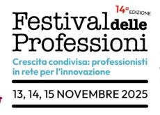 Il festival delle professioni di Trento