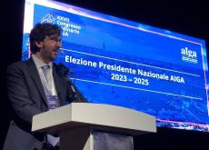 Aiga, bilancio di fine mandato