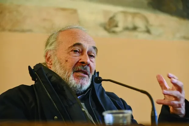 «Nessuna paura: il pm non sarà sotto il controllo politico»