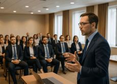 Notai e commercialisti a confronto.