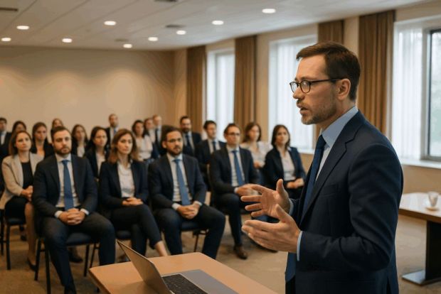 Notai e commercialisti a confronto.