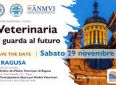 A Ragusa la Veterinaria che guarda al futuro