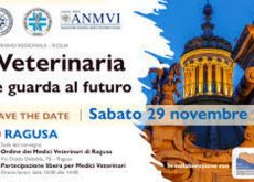 A Ragusa la Veterinaria che guarda al futuro