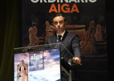 Luigi Bartolomeo Terzo è il nuovo presidente Aiga