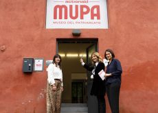 Nasce a Roma il Mupa, il Museo del Patriarcato