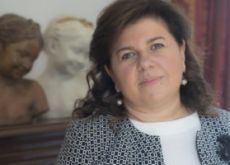 Maria Nucera è il nuovo presidente di Fondoprofessioni