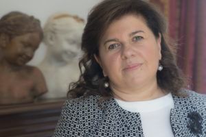 Maria Nucera è il nuovo presidente di Fondoprofessioni