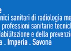 Salute visiva in Liguria.