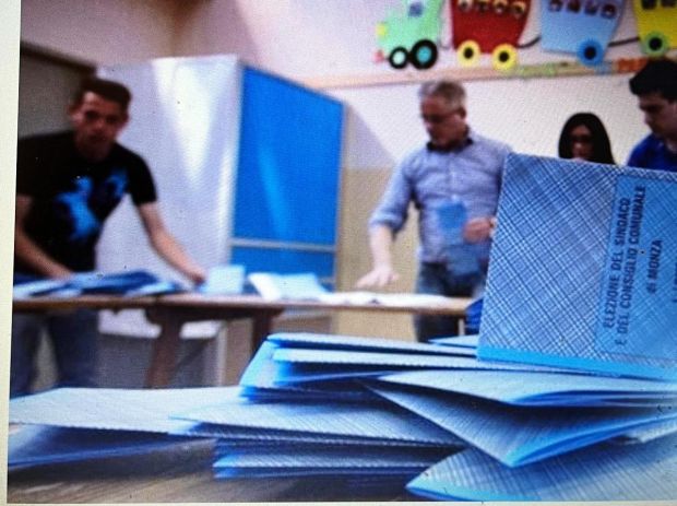 SEPARAZIONE DELLE CARRIERE REFERENDUM AI PRIMI DI MARZO