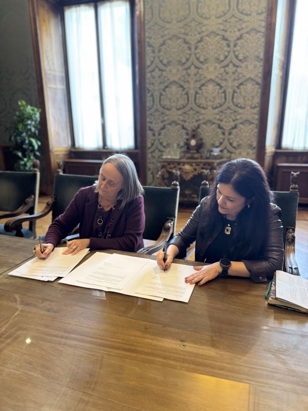 Intesa fra Roma Capitale e Ente biologi