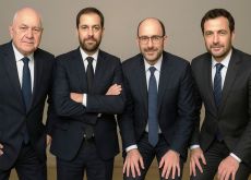 Il dream team del fronte del sì