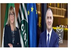 Cisl pronta a un patto sociale.