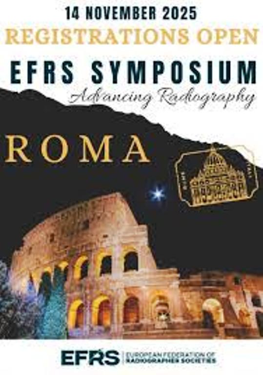 Tecnici di radiologia: tra sostenibilità e nuove tecnologie.