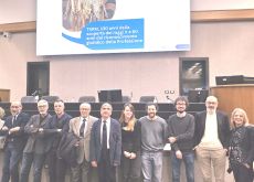 I Tecnici di radiologia celebrano 60 anni di professione