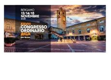 Giovani avvocati, da giovedì il congresso elettivo a Bergamo
