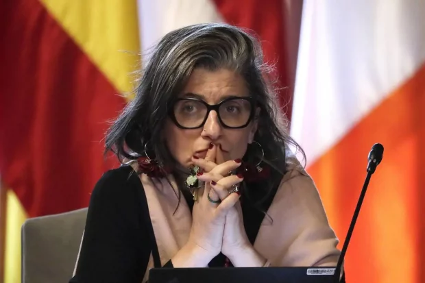 Torino, il Pd scarica Albanese: no alla cittadinanza onoraria I dem hanno scaricato il M5s: 