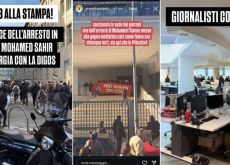 Attenti a quei due. La sacra alleanza fra antagonismo e islam radicale