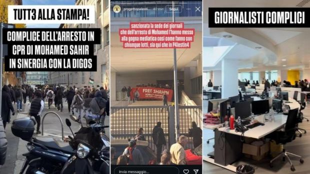 Attenti a quei due. La sacra alleanza fra antagonismo e islam radicale