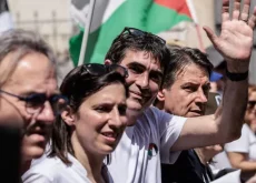 Abbiamo perso le Marche, ma abbiamo vinto a New York.