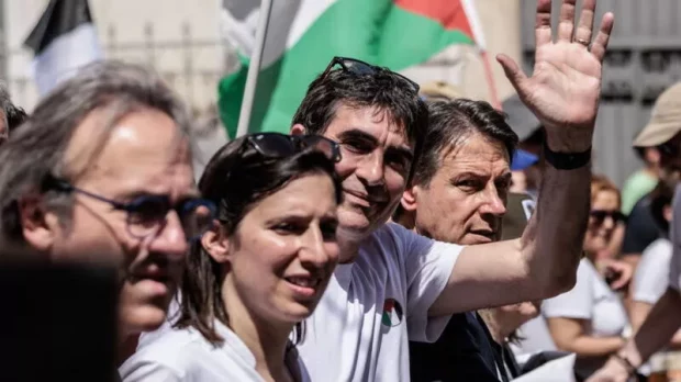 Abbiamo perso le Marche, ma abbiamo vinto a New York.