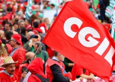 La Cgil annuncia lo sciopero generale per venerdì 12 dicembre.