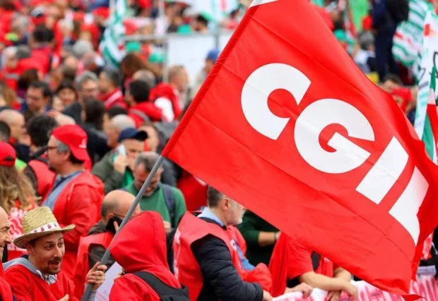 La Cgil annuncia lo sciopero generale per venerdì 12 dicembre.