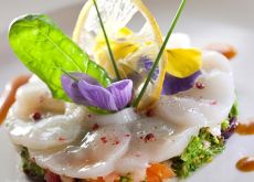 La morte apparente del critico gastronomico