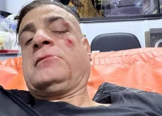 Cicalone, lo youtuber aggredito in metro a Roma