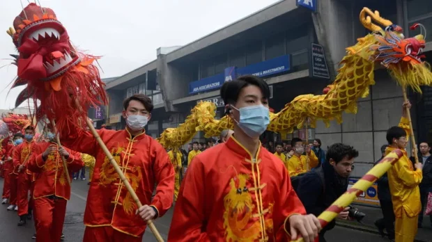 A Prato gli imprenditori cinesi si fanno la repubblica autonoma.