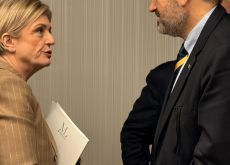 Riforma delle professioni: Cni a confronto col ministro Calderone