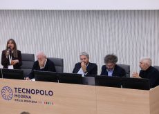 A Modena ingegneri a confronto sulla rigenerazione urbana