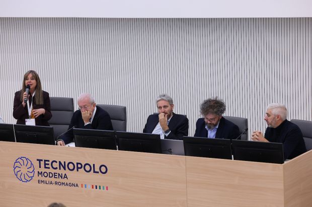 A Modena ingegneri a confronto sulla rigenerazione urbana