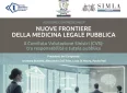 Il primo Congresso della Medicina Legale Pubblica