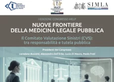 Il primo Congresso della Medicina Legale Pubblica
